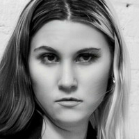 claudiamary97 Nøgen