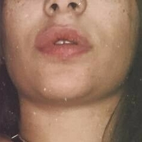 Cleo Baby Nøgen
