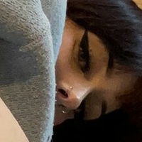 Cleo Moon Nøgen