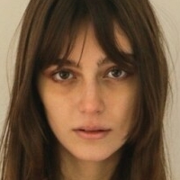 Cloe Simoncioni Nøgen