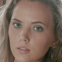 Clover Vixen Nøgen