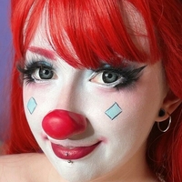 clownclussy Nøgen