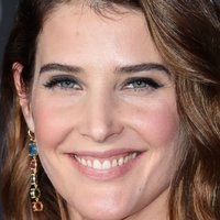 Cobie Smulders Nøgen