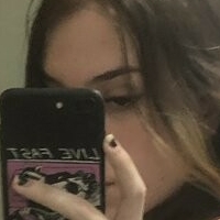 coebruxa666 Nøgen