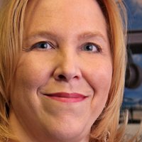 Connie Foster Nøgen