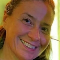 Connie Panicucci Nøgen