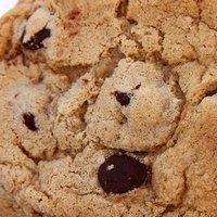Cookie Nøgen