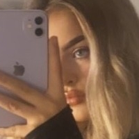 Cora Leilani Nøgen