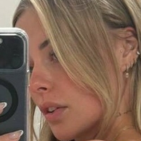 Corinna Kopf Nøgen
