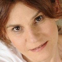 Corinne Debonnière Nøgen