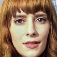 Cornelia Ivancan Nøgen