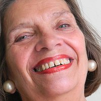 Cornelia Niemann Nøgen