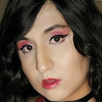CosmicJulieBeans Nøgen