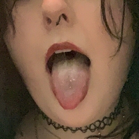 cosmicxhoney Nøgen