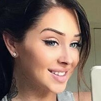 Cossette Nøgen