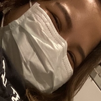 Cottoncollars Nøgen