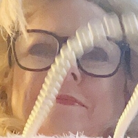 courtesananna Nøgen