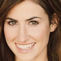 Courtney Scheuerman Nøgen