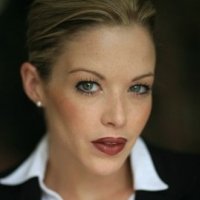 Courtney Shay Young Nøgen