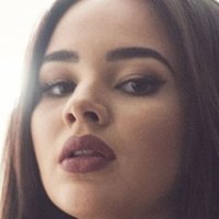 Courtnie Quinlan Nøgen