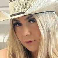 CowGirlBarbie Nøgen