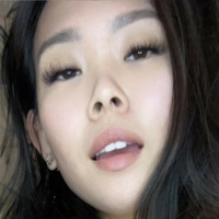 Creamy_asian Nøgen
