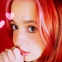 creamyranchgirl Nøgen