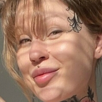 cristasalxxx Nøgen