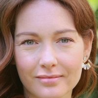 Cristiana Capotondi Nøgen