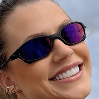 cristianepresoto Nøgen