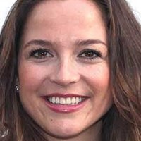 Cristina Alarcon Nøgen