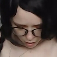 crystal_forest Nøgen