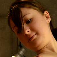 crystalbroken Nøgen