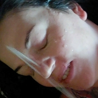 cumshotdevil Nøgen