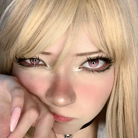 curssedkitty Nøgen