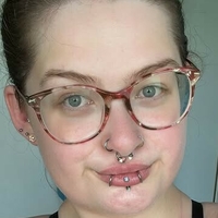 Curvykerrie Nøgen