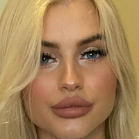 cutealinaa Nøgen
