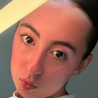 cutemaddie Nøgen