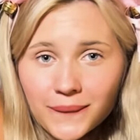 Cutie Sofi Nøgen