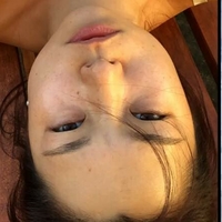 Cutiemish Nøgen