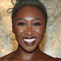 Cynthia Erivo Nøgen