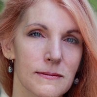 Cynthia Granville Nøgen