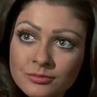 Cynthia Myers Nøgen