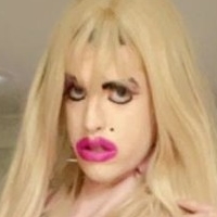 CynthiaSatinXXX Nøgen