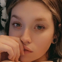 Daddysgirl_violet Nøgen