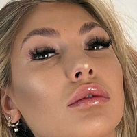 daddysslilprincess Nøgen