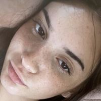 Dahliababy444 Nøgen