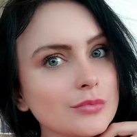Daiane Wentz Nøgen