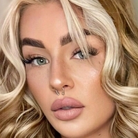 daisygrantxo Nøgen
