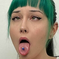 Daisykittn Nøgen